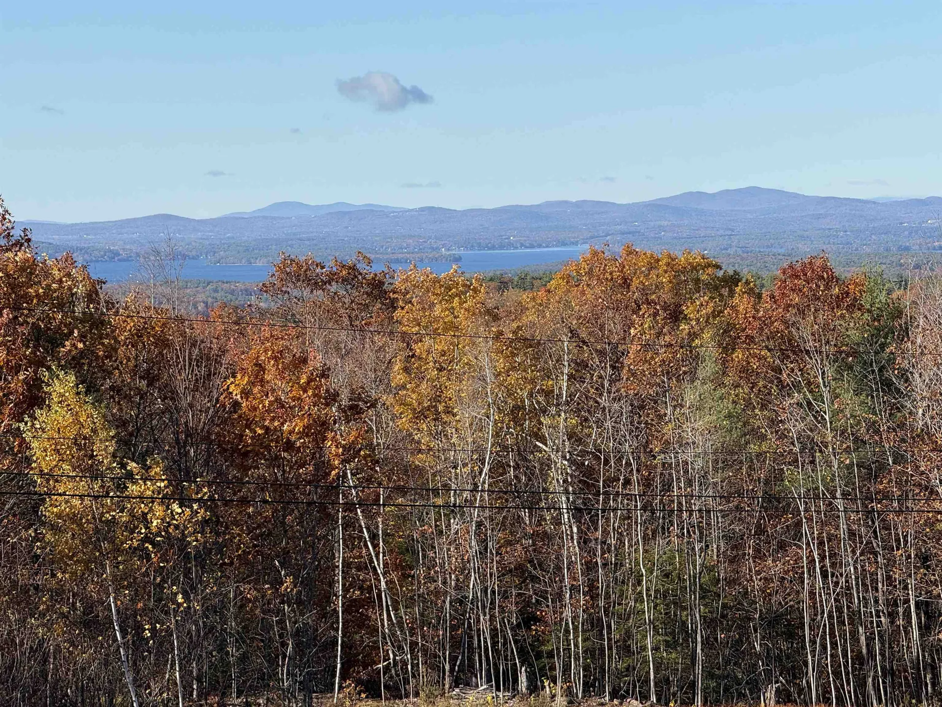 36 Blueberry Hill Road Wolfeboro NH 03894