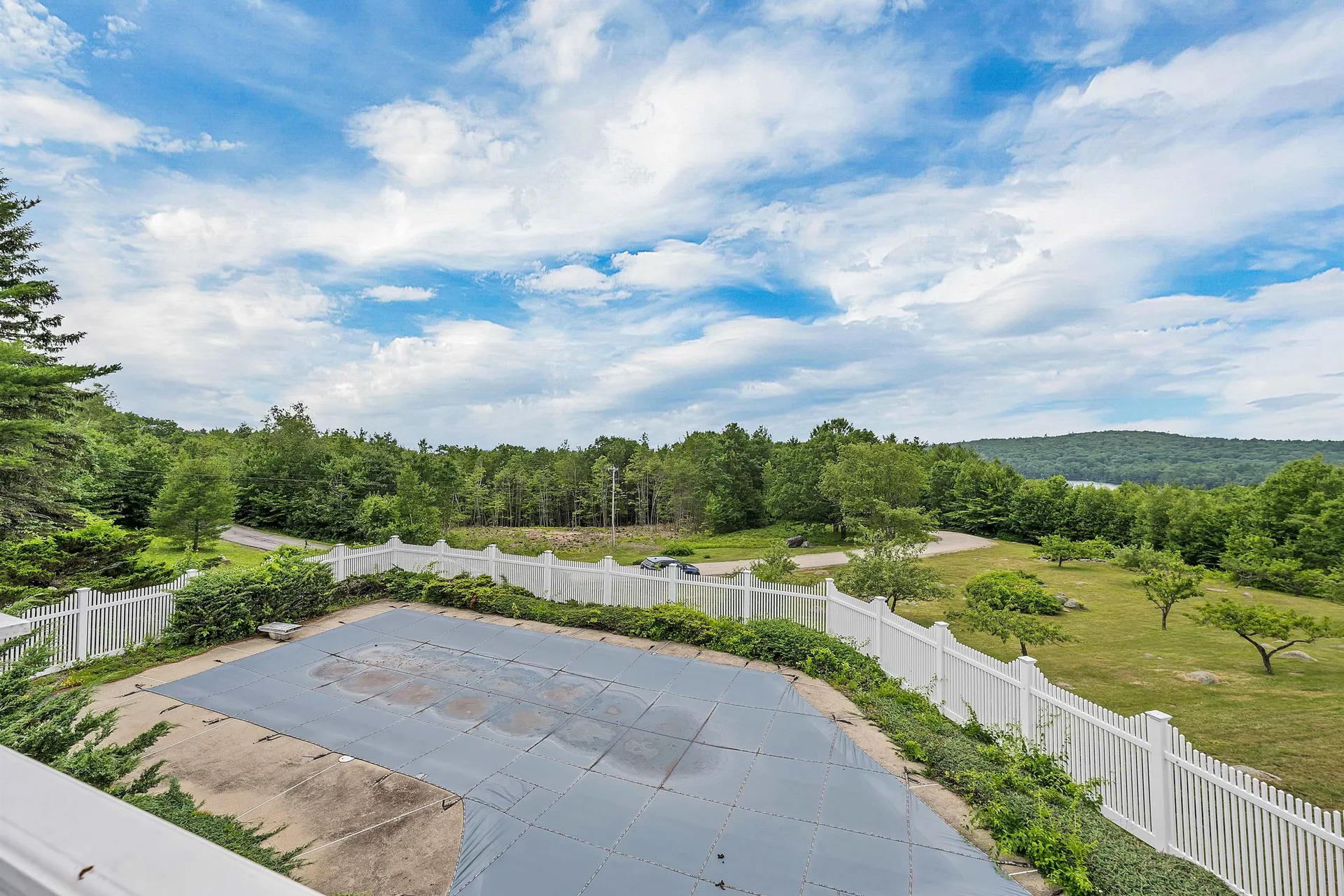 36 Blueberry Hill Road Wolfeboro NH 03894