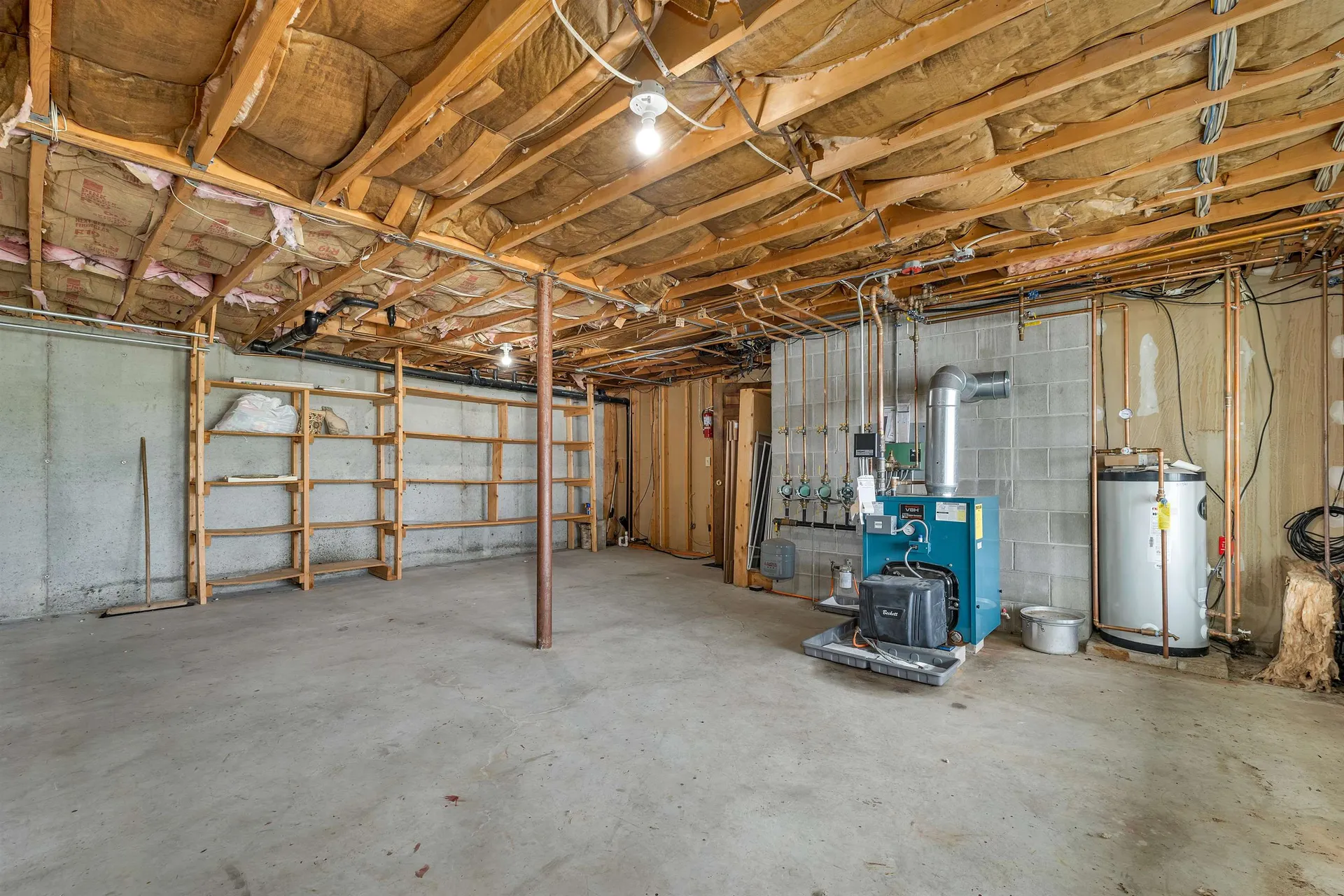 36 Blueberry Hill Road Wolfeboro NH 03894