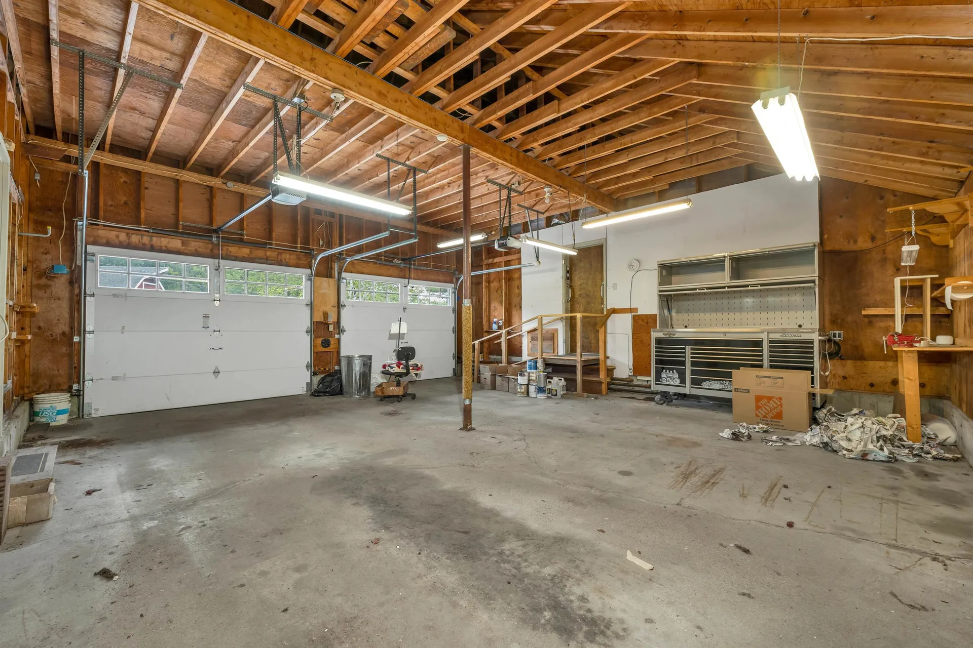 36 Blueberry Hill Road Wolfeboro NH 03894