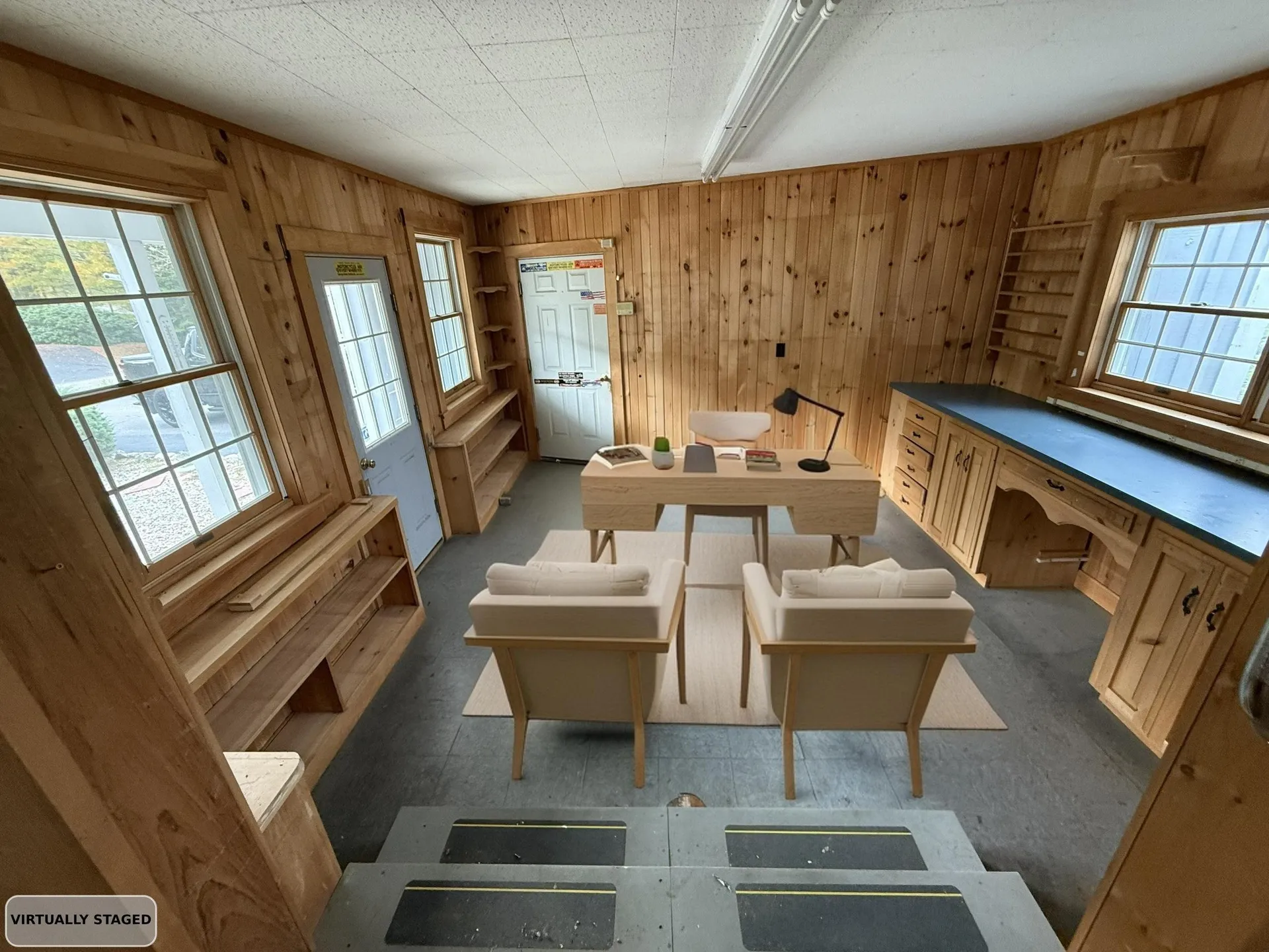 36 Blueberry Hill Road Wolfeboro NH 03894