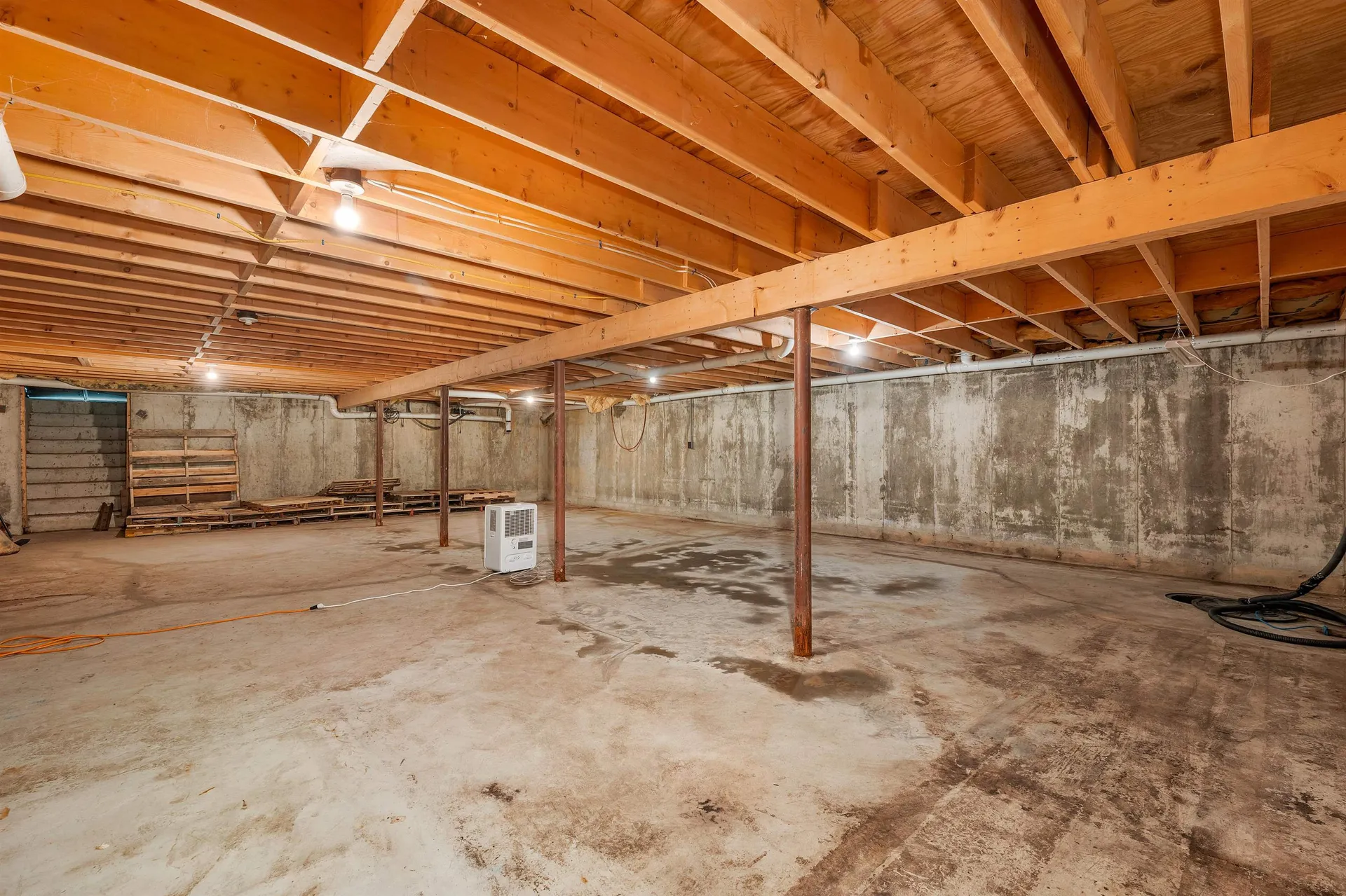 36 Blueberry Hill Road Wolfeboro NH 03894