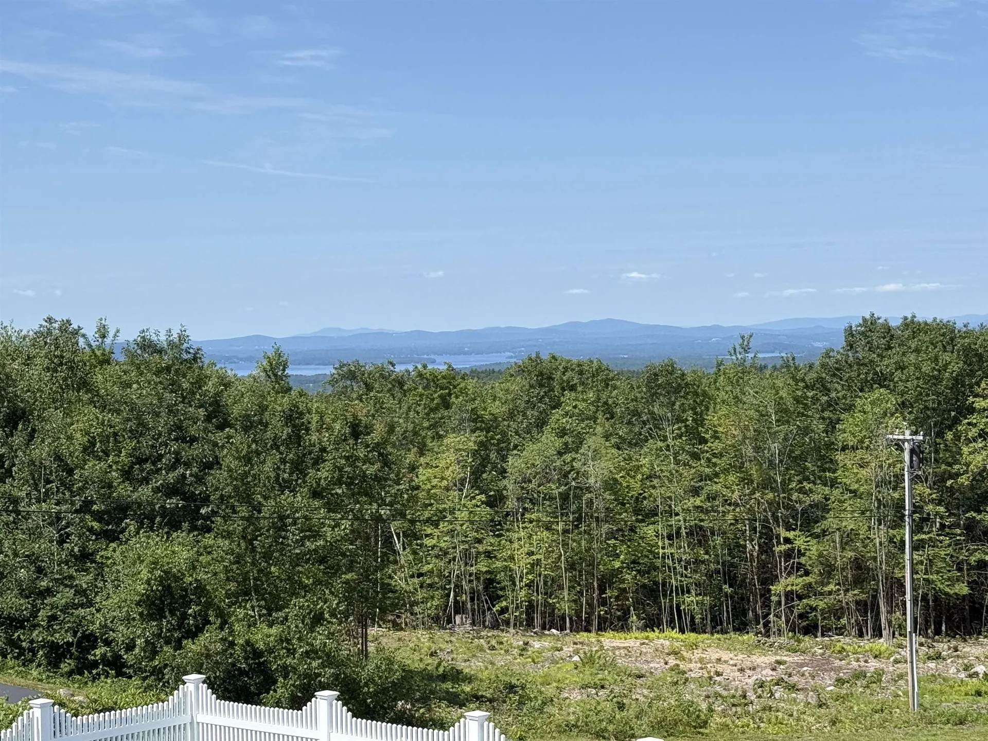 36 Blueberry Hill Road Wolfeboro NH 03894