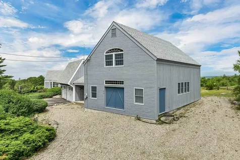 36 Blueberry Hill Road Wolfeboro NH 03894