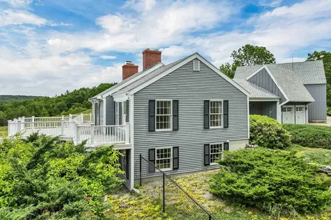 36 Blueberry Hill Road Wolfeboro NH 03894