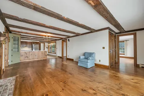 36 Blueberry Hill Road Wolfeboro NH 03894