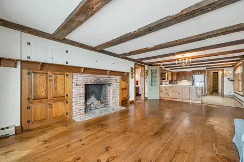 36 Blueberry Hill Road Wolfeboro NH 03894