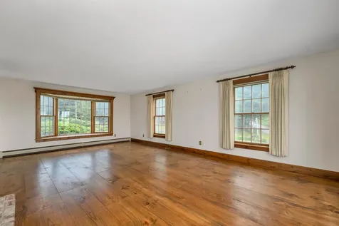 36 Blueberry Hill Road Wolfeboro NH 03894