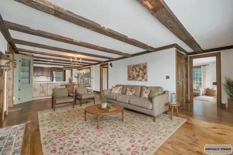 36 Blueberry Hill Road Wolfeboro NH 03894