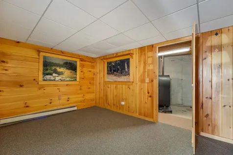 36 Blueberry Hill Road Wolfeboro NH 03894