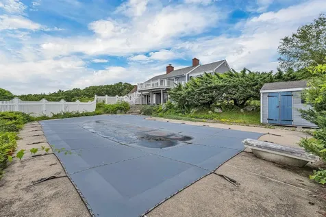 36 Blueberry Hill Road Wolfeboro NH 03894