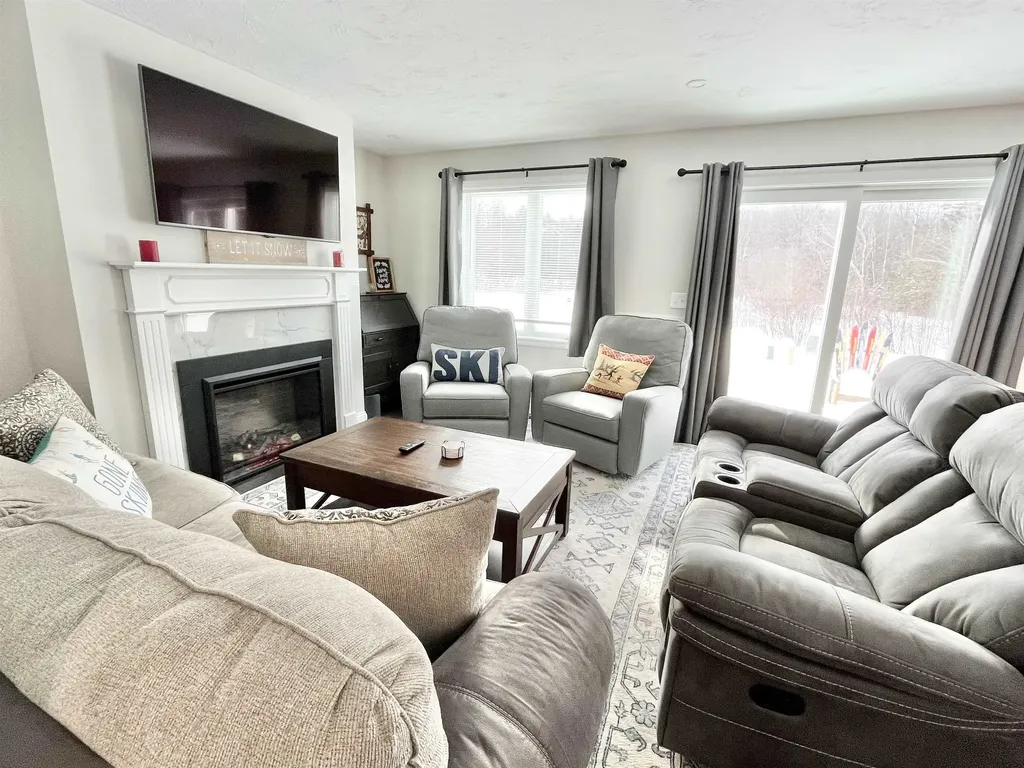 4a Junior's Way Dover VT 05356