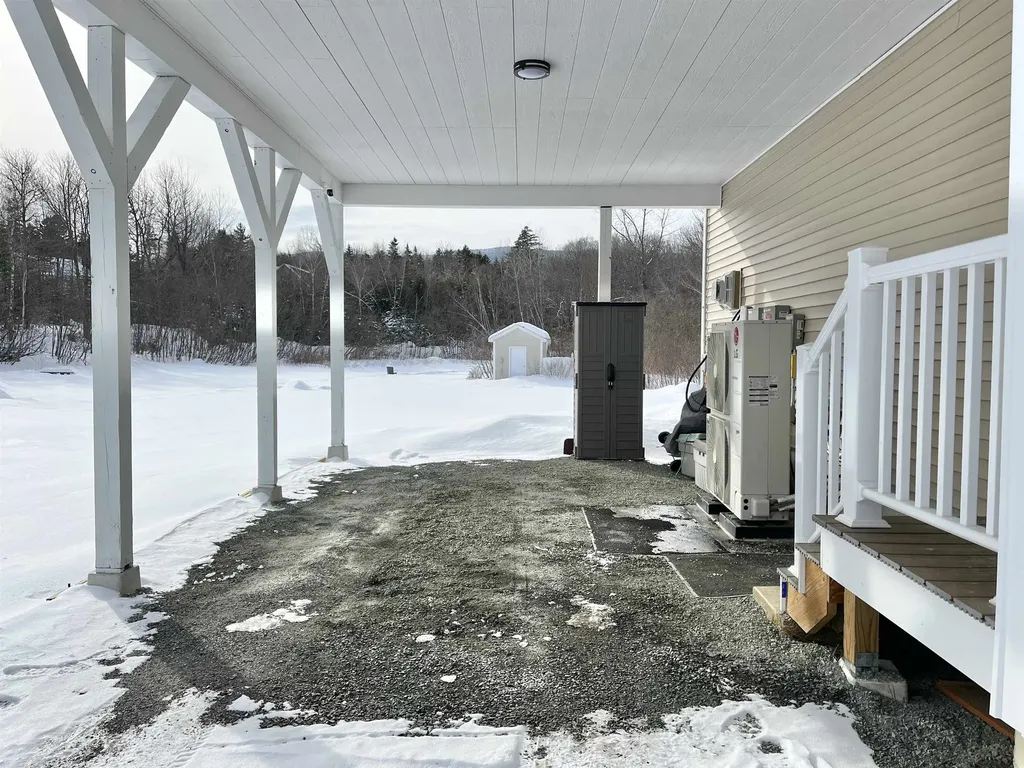 4a Junior's Way Dover VT 05356