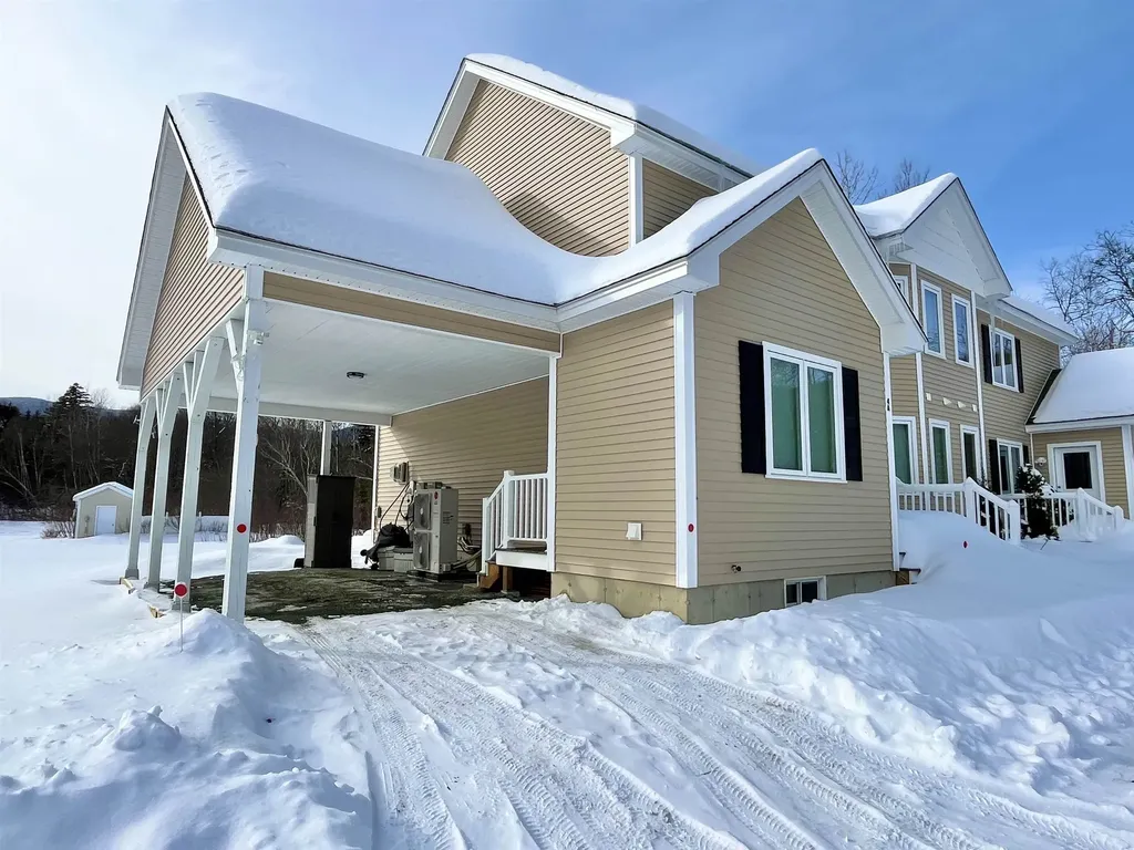 4a Junior's Way Dover VT 05356