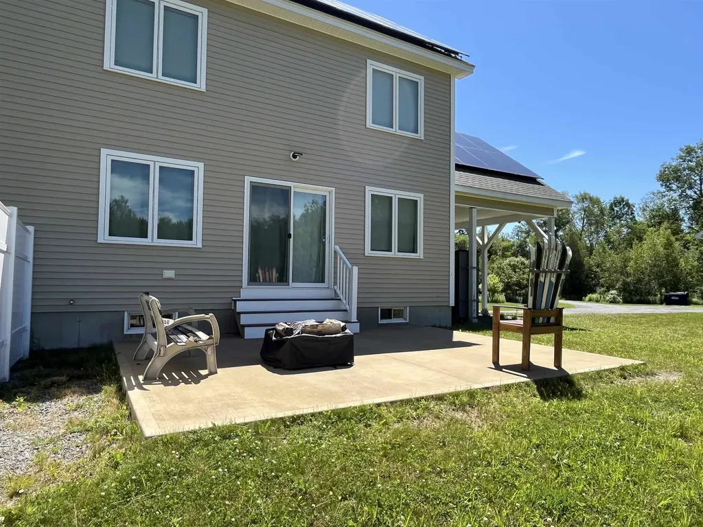 4a Junior's Way Dover VT 05356