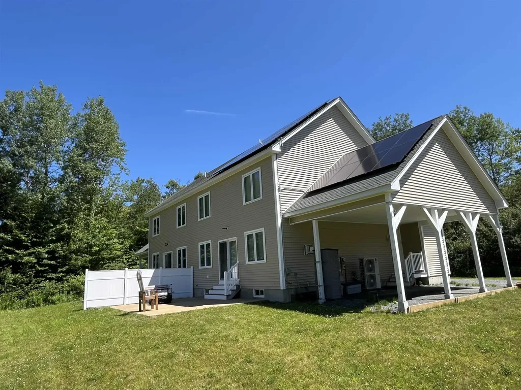 4a Junior's Way Dover VT 05356