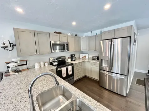 4A Junior's Way Dover VT 05356