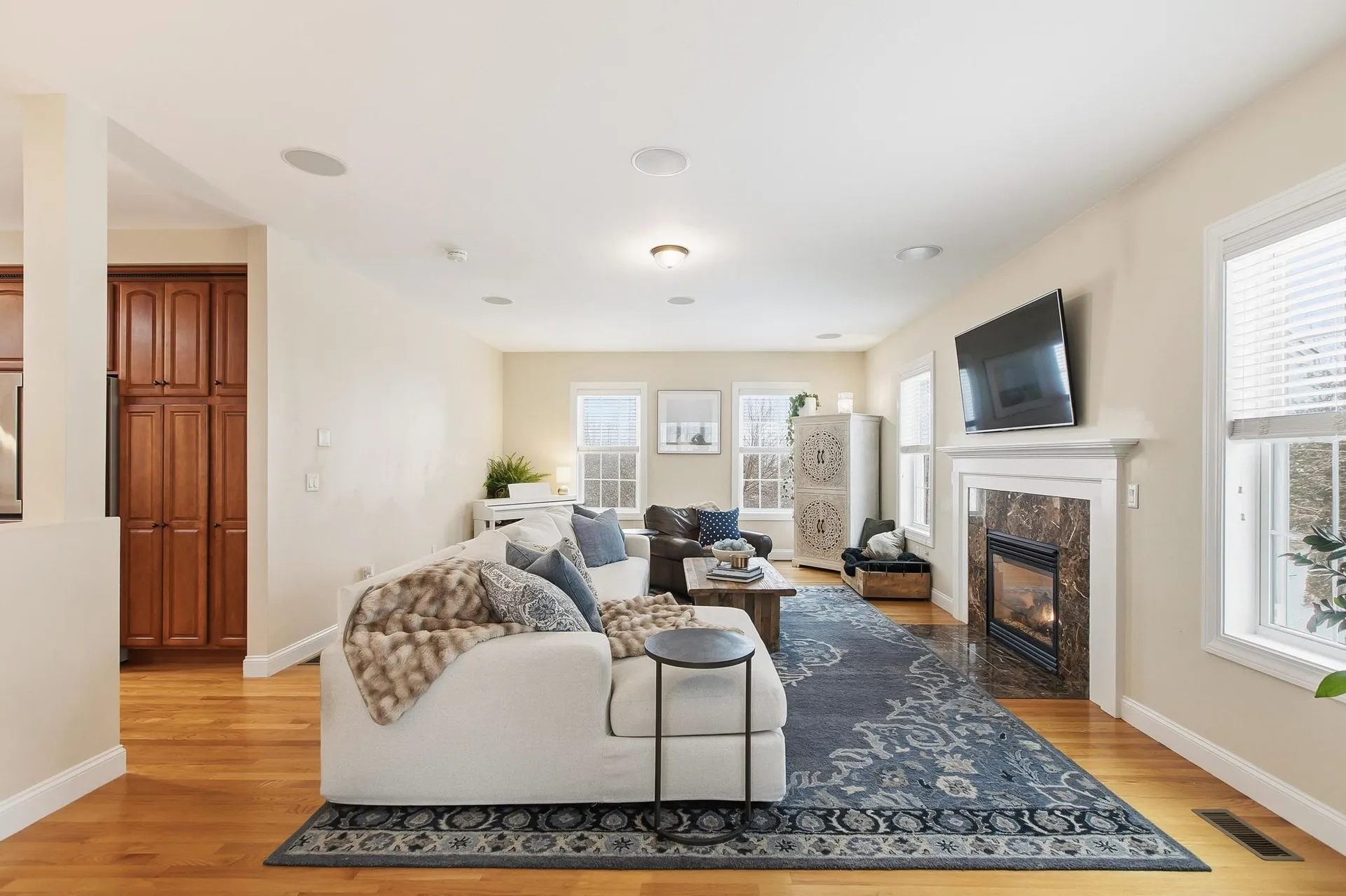22 Ryan Farm Road Windham NH 03087