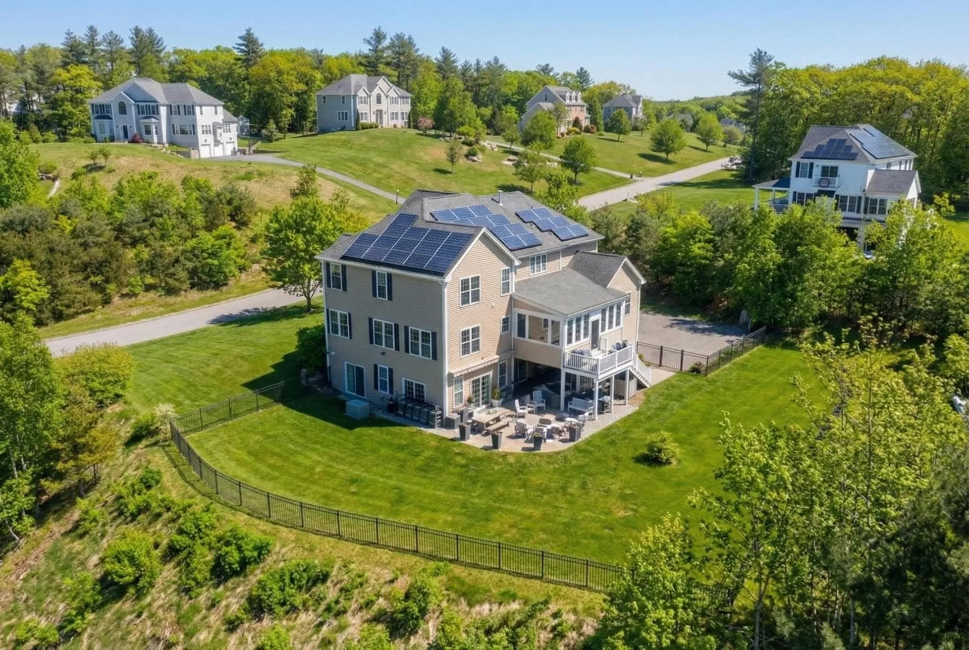 22 Ryan Farm Road Windham NH 03087