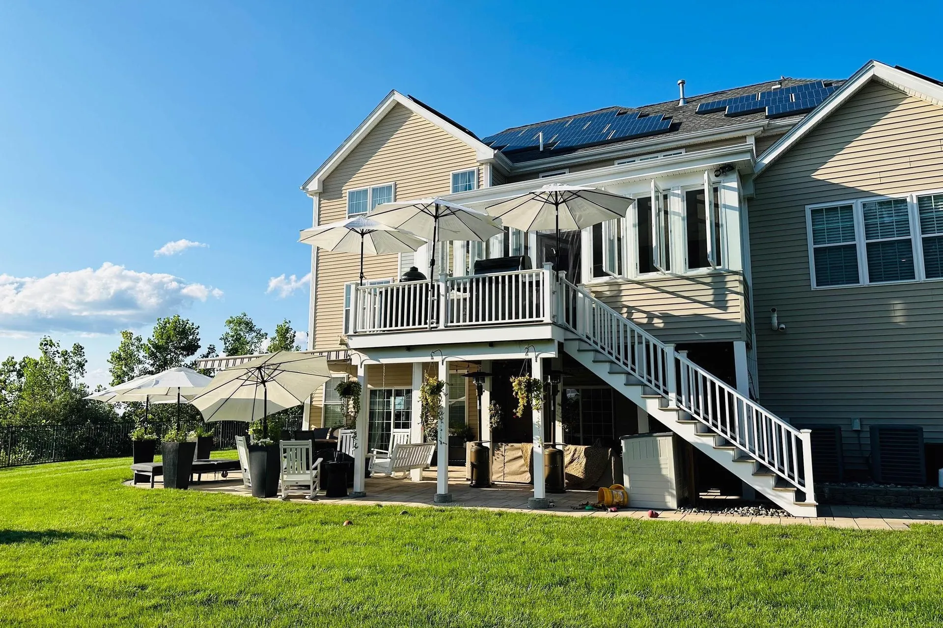 22 Ryan Farm Road Windham NH 03087