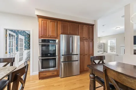 22 Ryan Farm Road Windham NH 03087