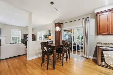 22 Ryan Farm Road Windham NH 03087