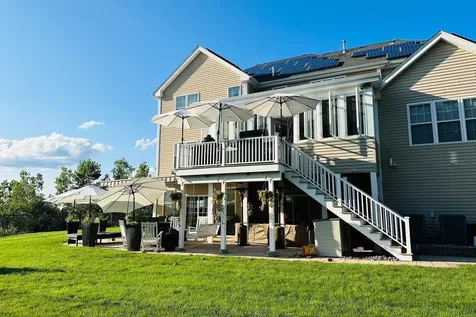 22 Ryan Farm Road Windham NH 03087