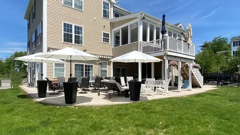 22 Ryan Farm Road Windham NH 03087