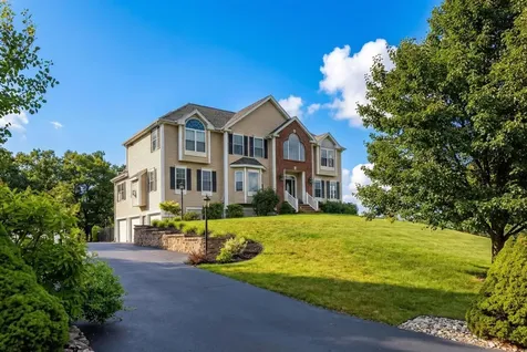 22 Ryan Farm Road Windham NH 03087