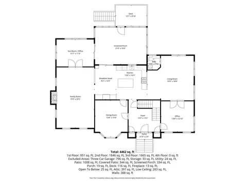 22 Ryan Farm Road Windham NH 03087