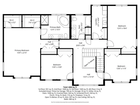 22 Ryan Farm Road Windham NH 03087