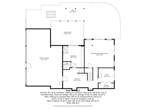 22 Ryan Farm Road Windham NH 03087