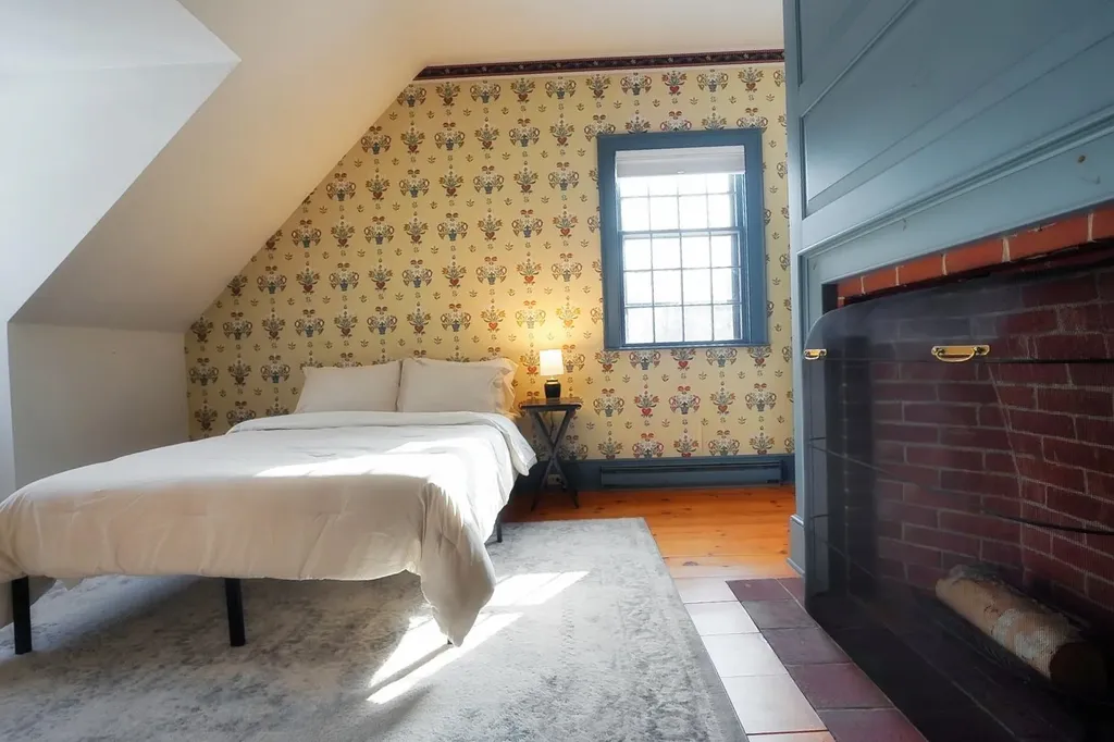 120 North Road Bridgton ME 04009