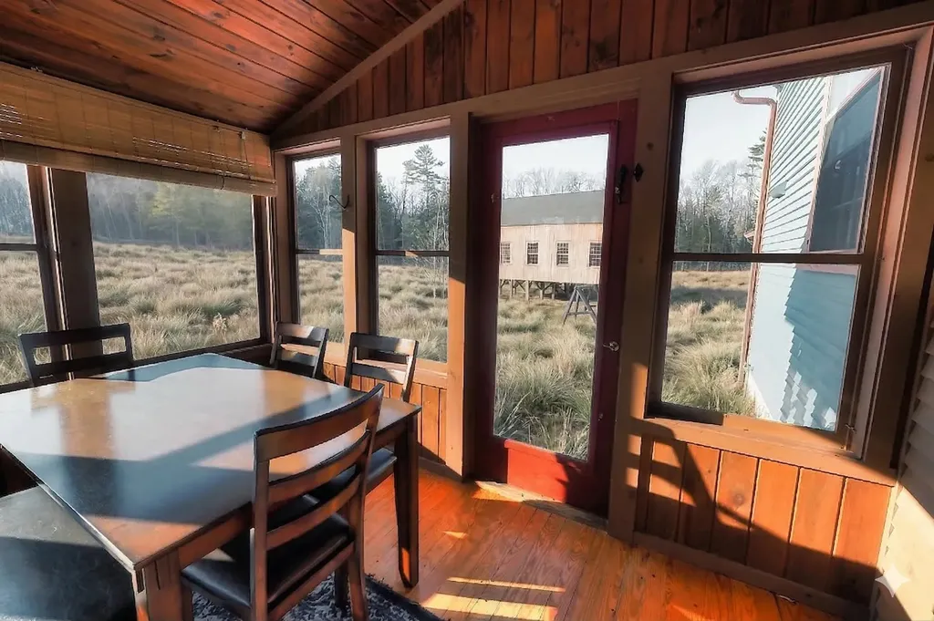 120 North Road Bridgton ME 04009