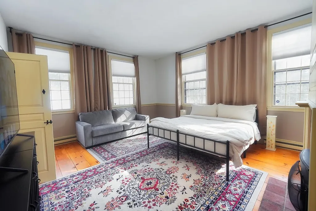 120 North Road Bridgton ME 04009