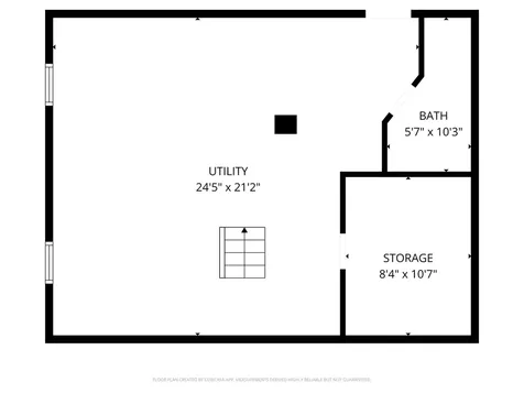 21 Erie Street Manchester NH 03102