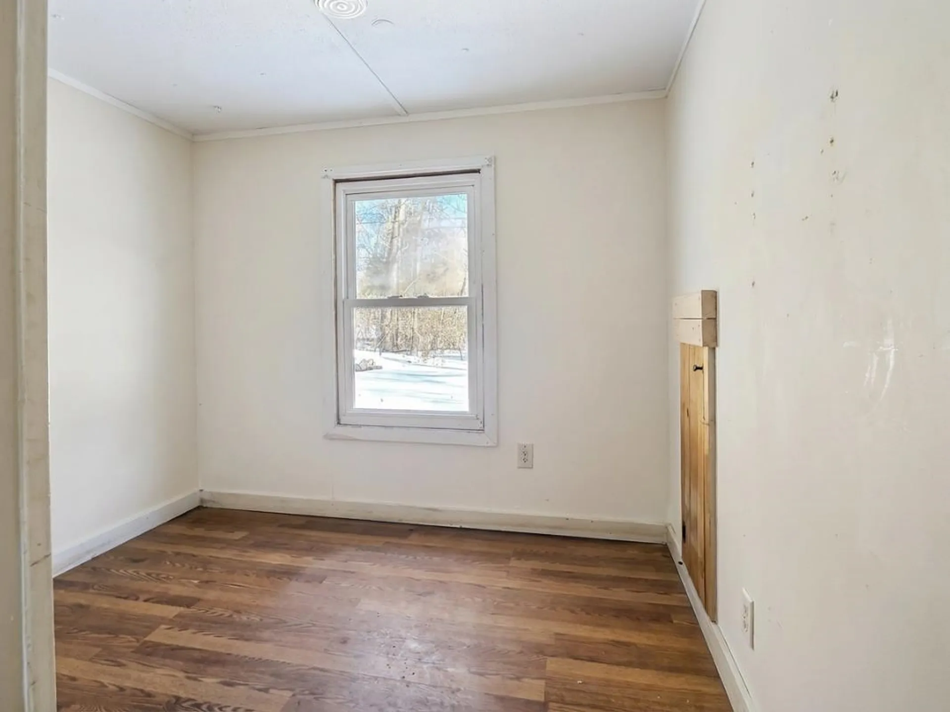 20 Monroe Drive Rumney NH 03266
