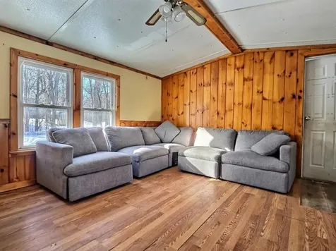 20 Monroe Drive Rumney NH 03266