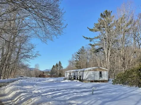 20 Monroe Drive Rumney NH 03266