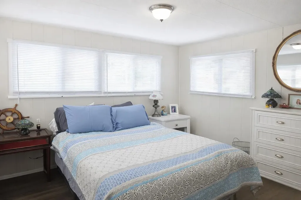 9 Sargent Place Gilford NH 03249