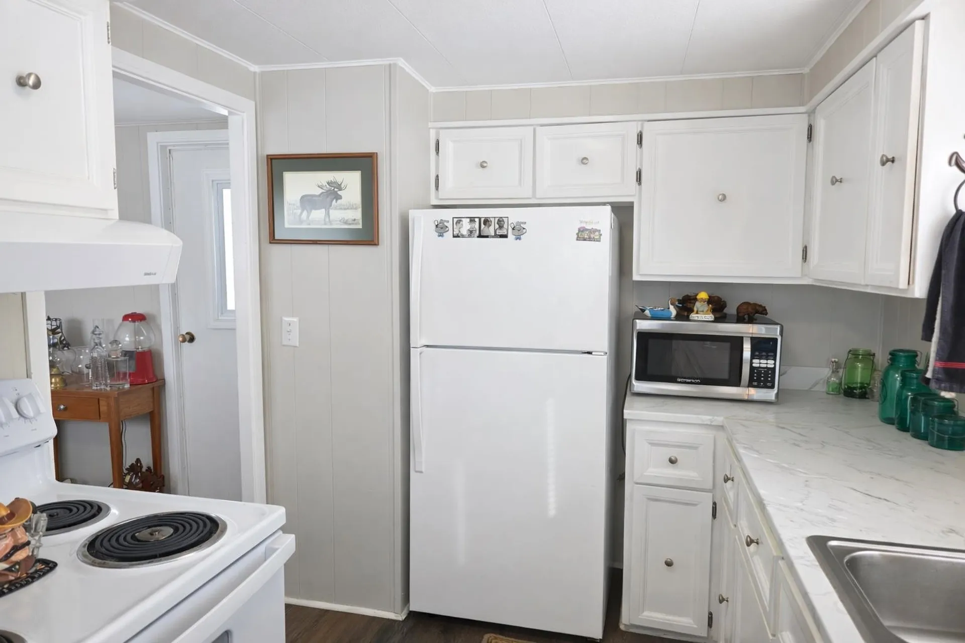 9 Sargent Place Gilford NH 03249