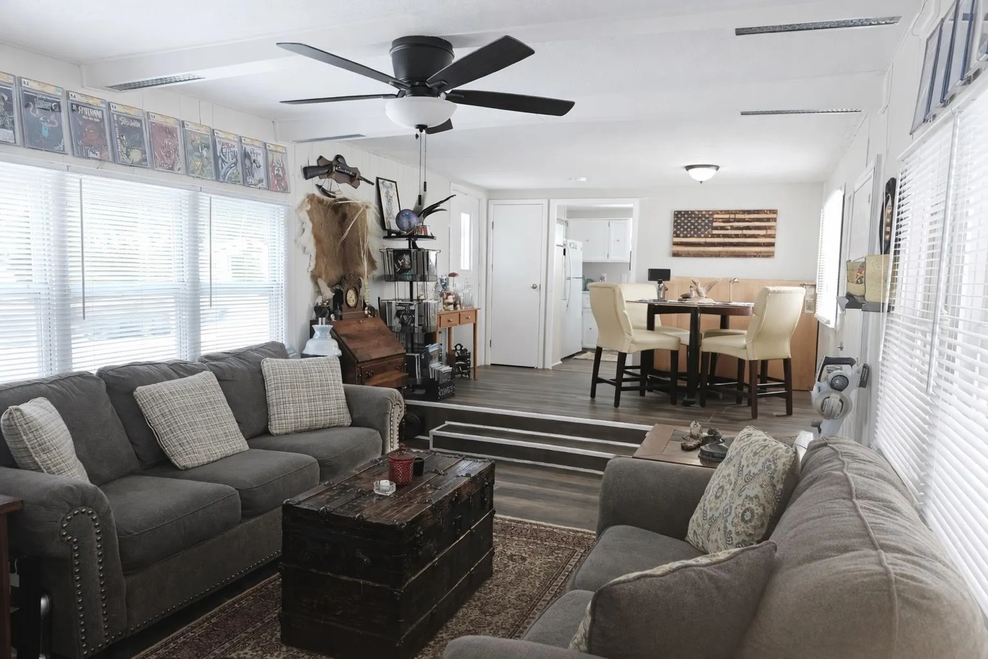 9 Sargent Place Gilford NH 03249