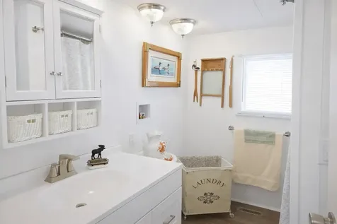 9 Sargent Place Gilford NH 03249