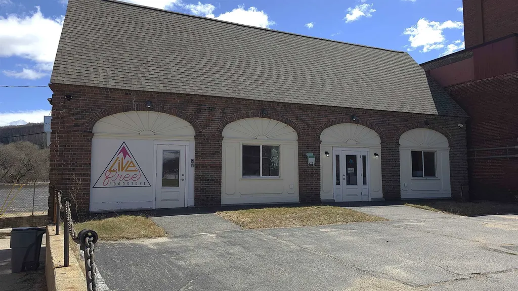 206 Main Street Berlin NH 03570