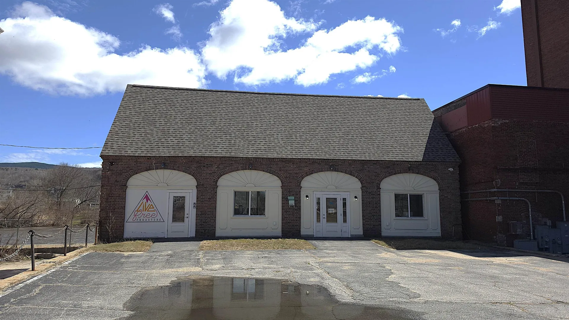 206 Main Street Berlin NH 03570
