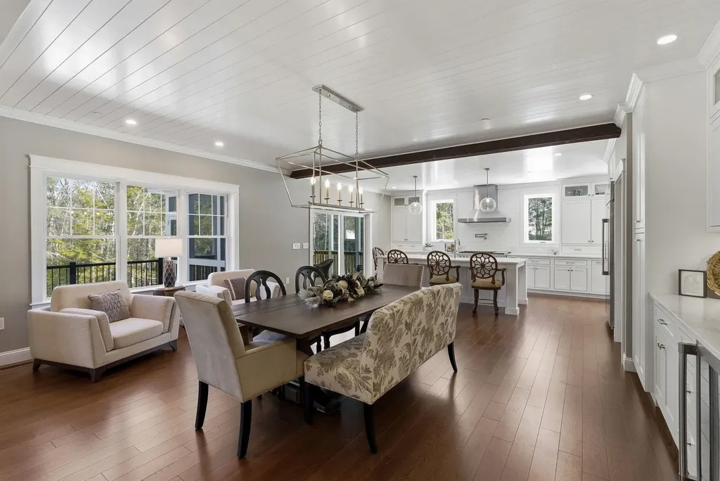 5 Sawmill Lane New Boston NH 03070
