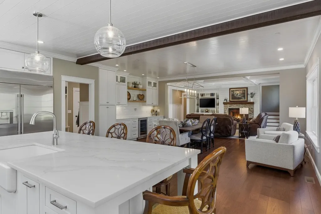 5 Sawmill Lane New Boston NH 03070