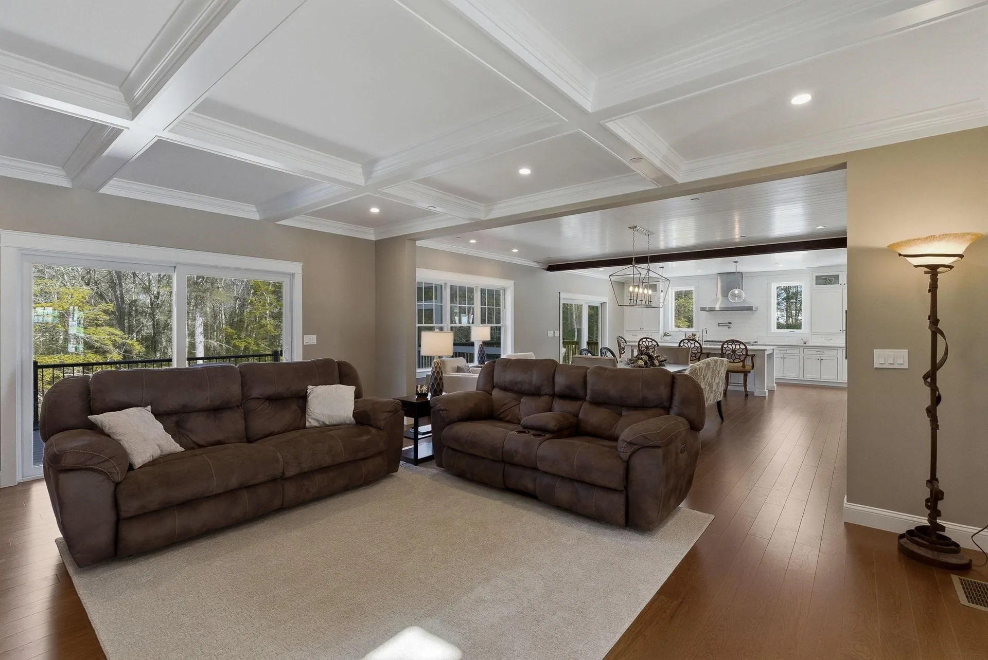 5 Sawmill Lane New Boston NH 03070