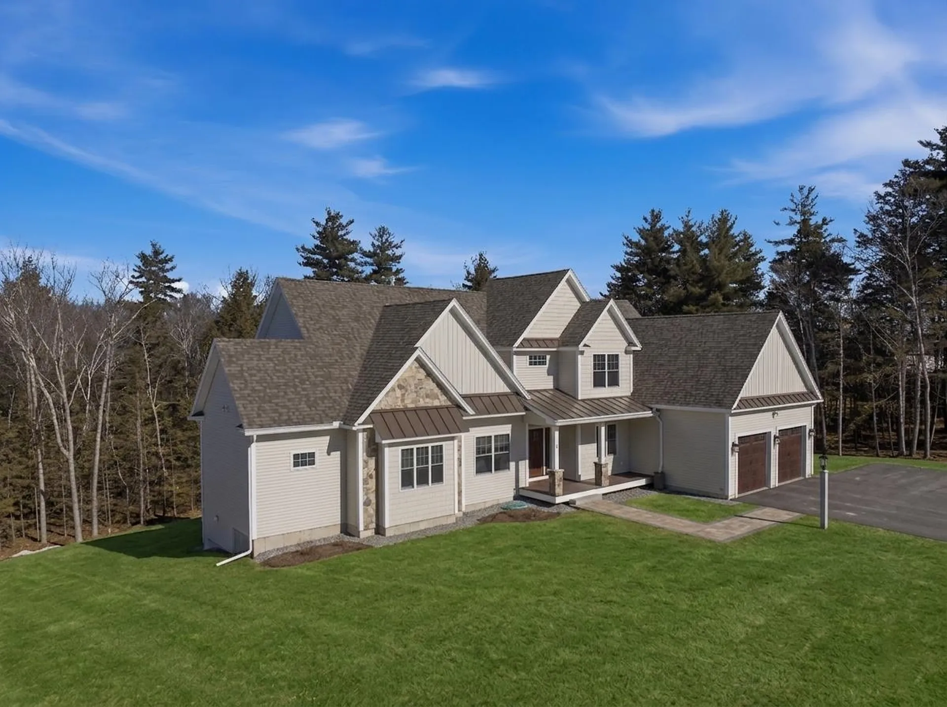 5 Sawmill Lane New Boston NH 03070