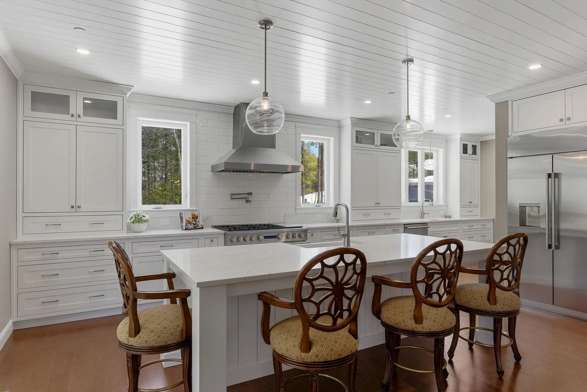 5 Sawmill Lane New Boston NH 03070